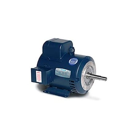 Leeson Electric Leeson Motors Motor Electric Motors - 10HP, 230V